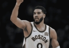 Jayson Tatum Leading the Celtics into a New Era