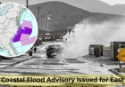 Coastal Flood Advisory Issued for East Coast What You Need to Know