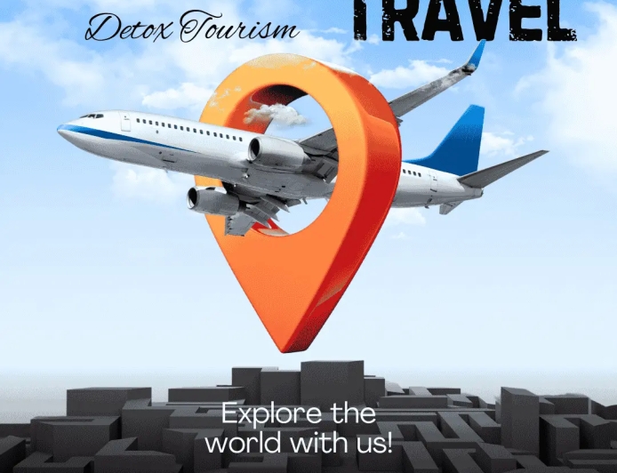 Embracing Digital Detox Tourism