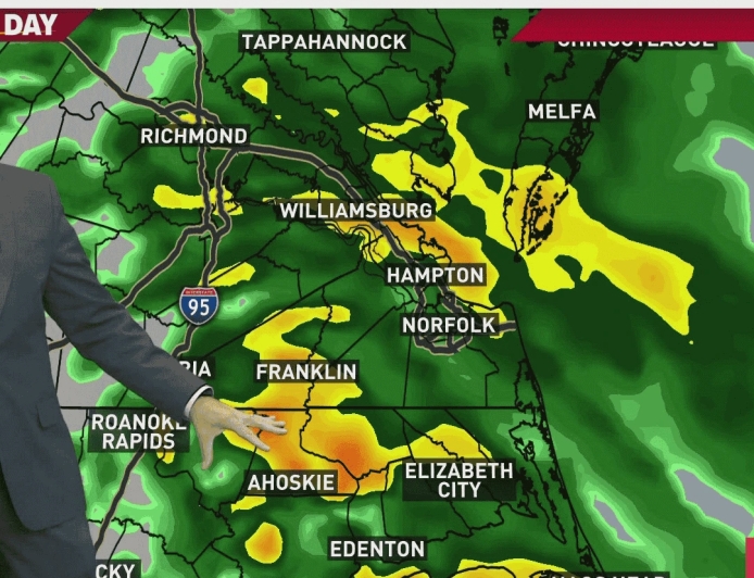 Coastal Flood Advisory Issued for East Coast: What You Need to Know