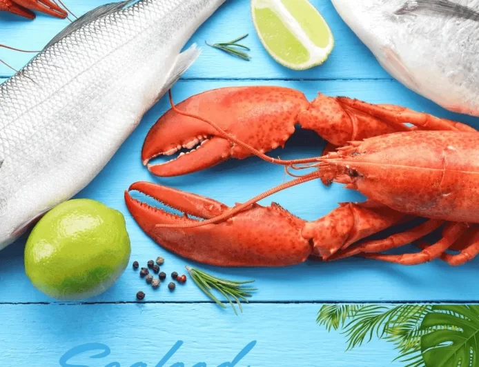 Exploring the Health Benefits and Varieties of Seafood