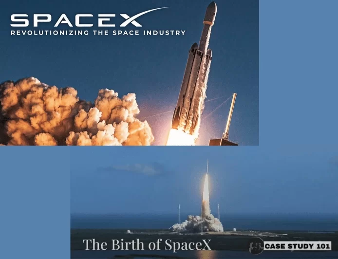 SpaceX Revolutionizing Space Travel, Satellites, and the Future of Interplanetary Life